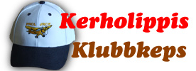 Osta lippis
K�p keps